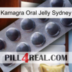 Kamagra Oral Jelly Sydney 30